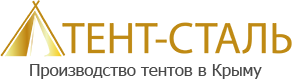 Компания «Тент-Сталь» 